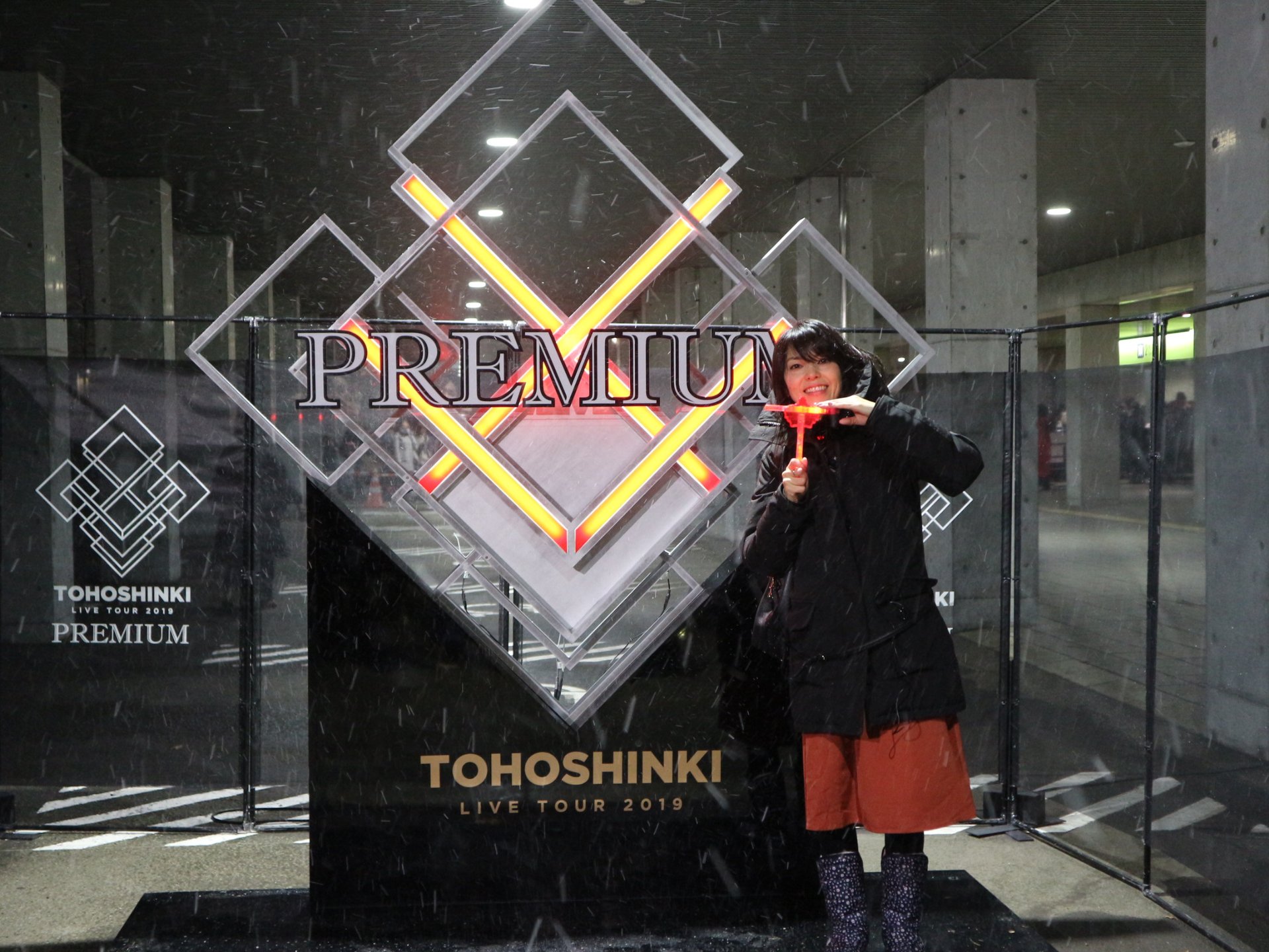 冬の【札幌ドーム遠征】ソロ女子旅！フェリー2泊の節約旅　ホテルはすすきの激安ホテル♪