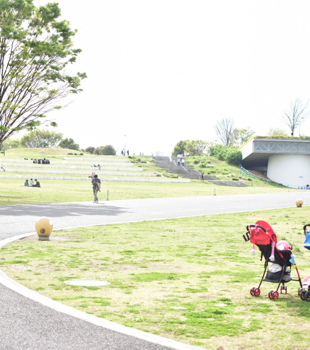 国営昭和記念公園