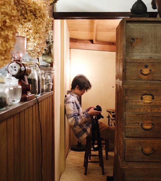 鎌倉 燕CAFE