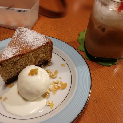 boogaloocafe 百万遍店