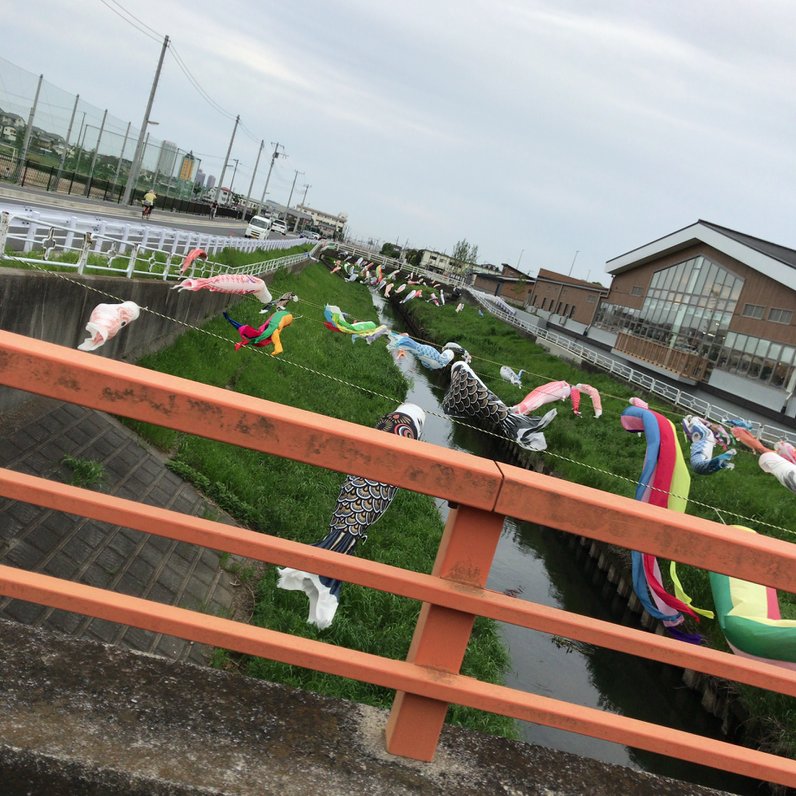 道の駅いちかわ