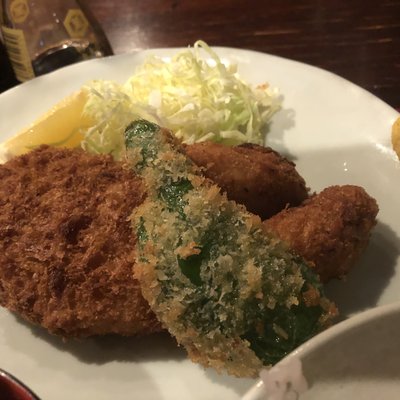 おいどん