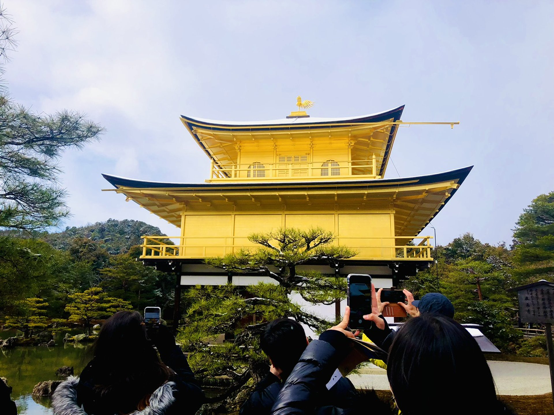 京都観光を満喫！思い出に残る旅スポットを紹介！