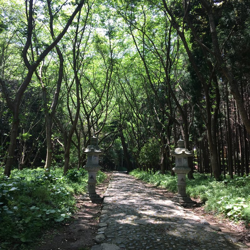 櫻井神社