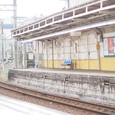 亀戸水神駅