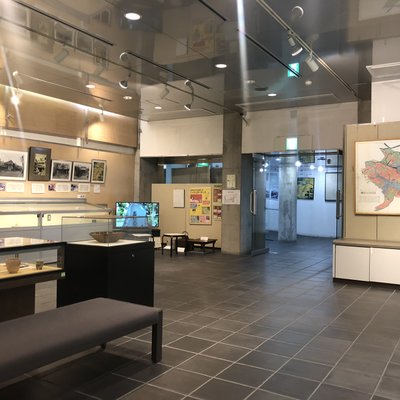 大山街道ふるさと館