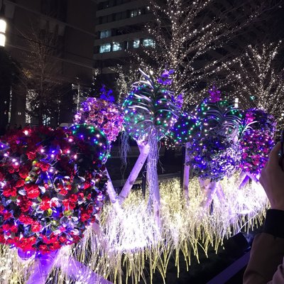 東京駅