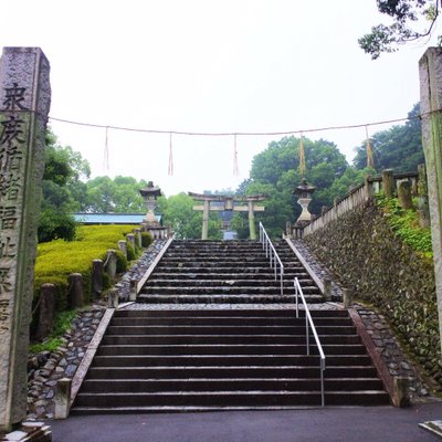 別子銅山記念館