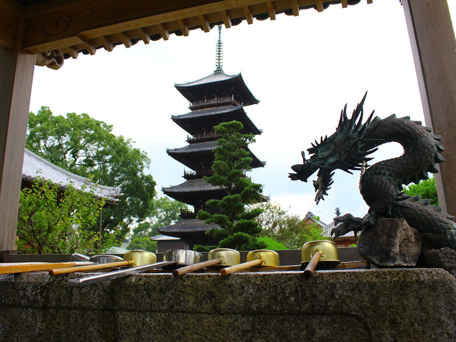 本山寺