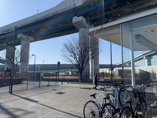 心斎橋駅