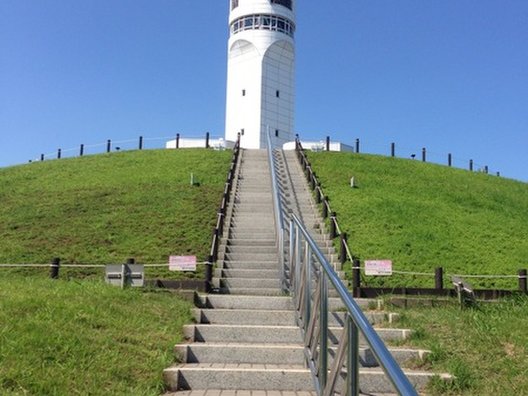 横浜港シンボルタワー