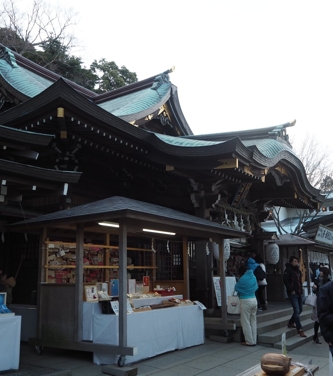 江島神社