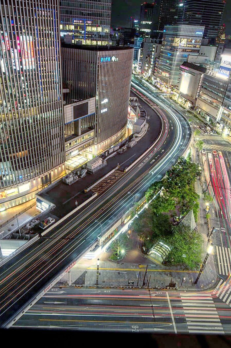 東急プラザ銀座