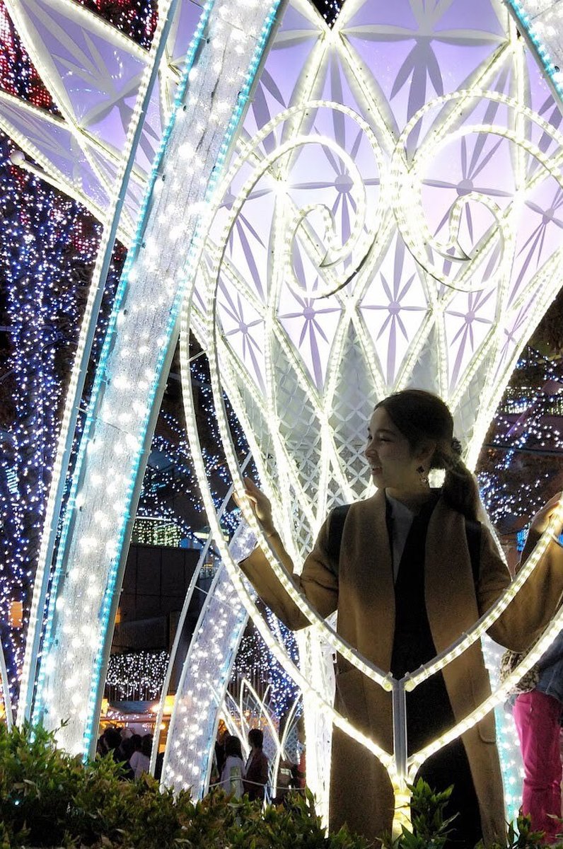 福岡 博多で過ごすロマンチックな1日クリスマスデートプラン Playlife プレイライフ