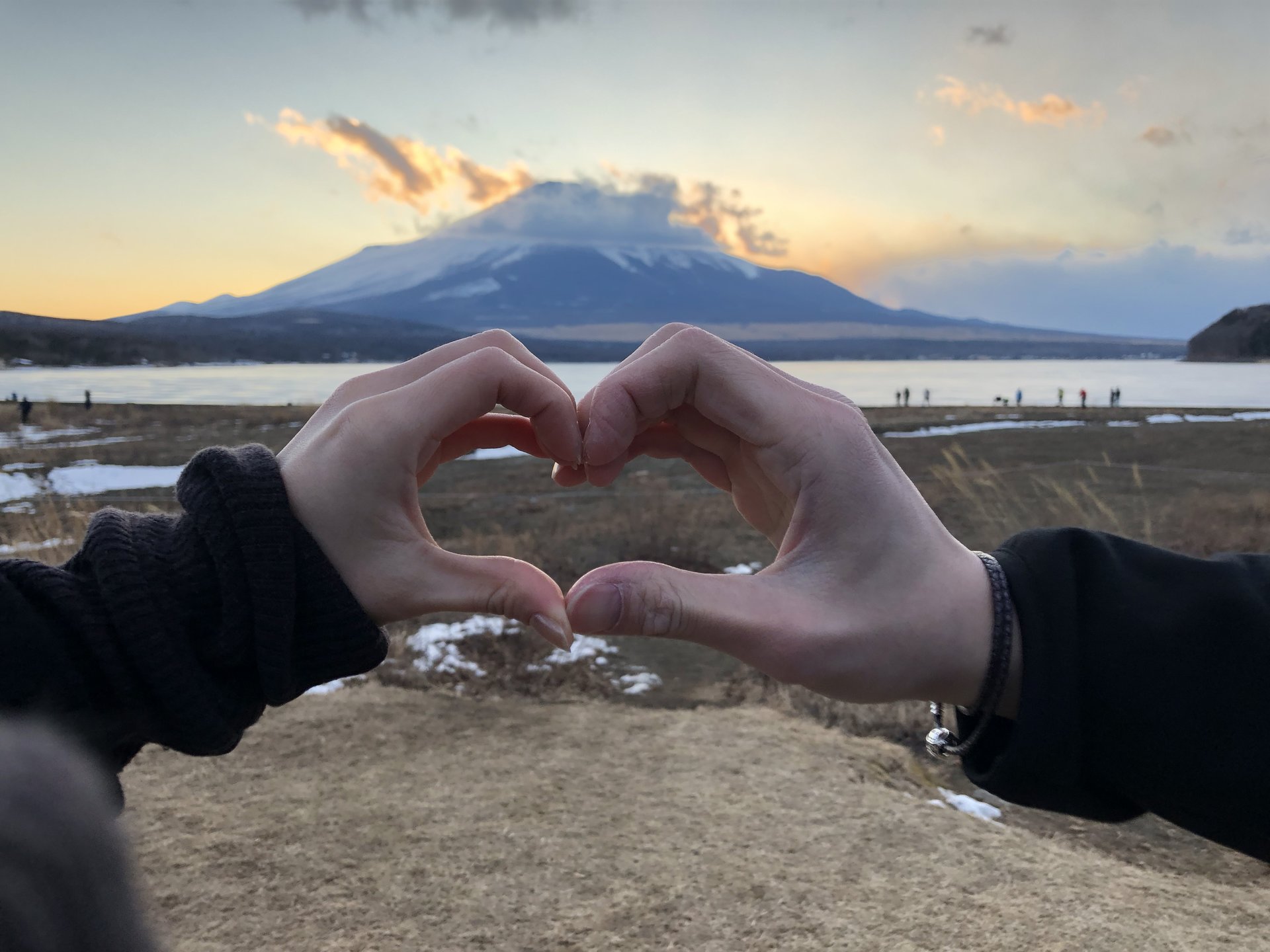 富士山付近と河口湖周辺の観光スポットをドライブ♪カップルにおすすめ秋・冬デートプラン♡
