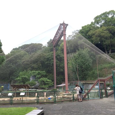 和歌山公園動物園