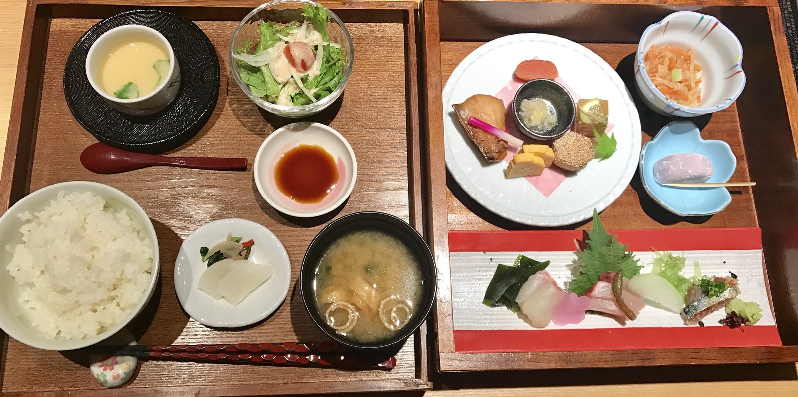 博多の砦 会席・日本料理 和食華彩都
