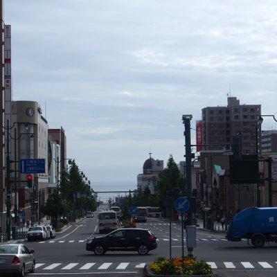 小樽駅