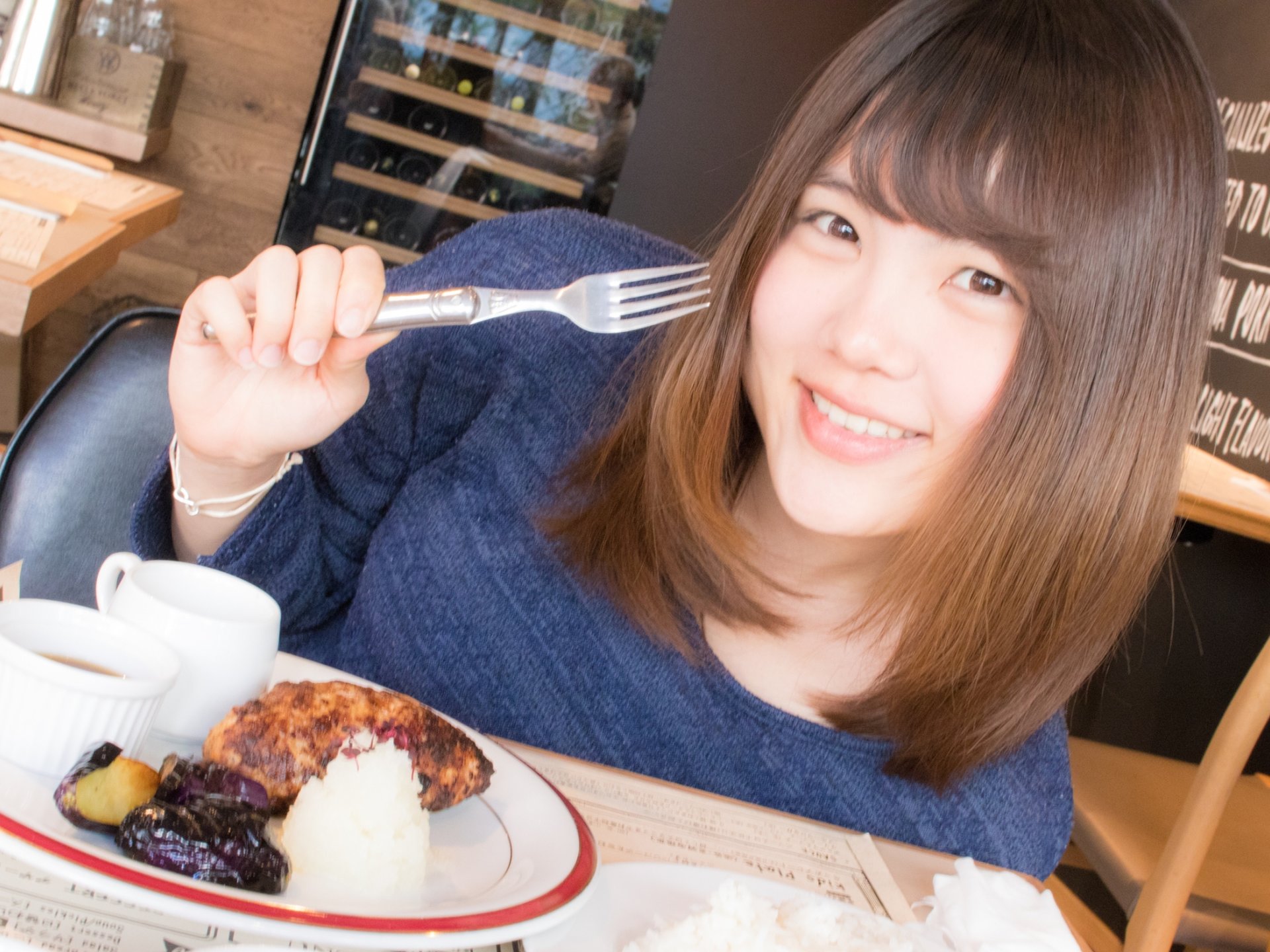 奥渋谷で散歩デート！ランチやテイクアウト、焼肉ディナーをご紹介♡