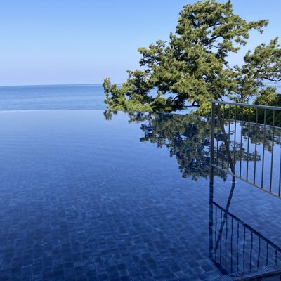 SHIRAHAMA KEY TERRACE HOTEL SEAMORE（ホテルシーモア）