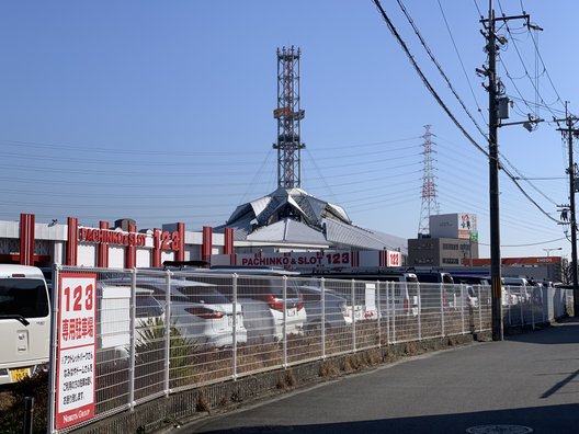 心斎橋駅