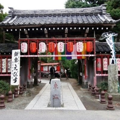 本覚寺