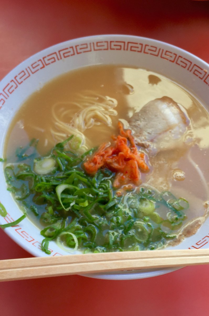 金龍ラーメン 道頓堀店