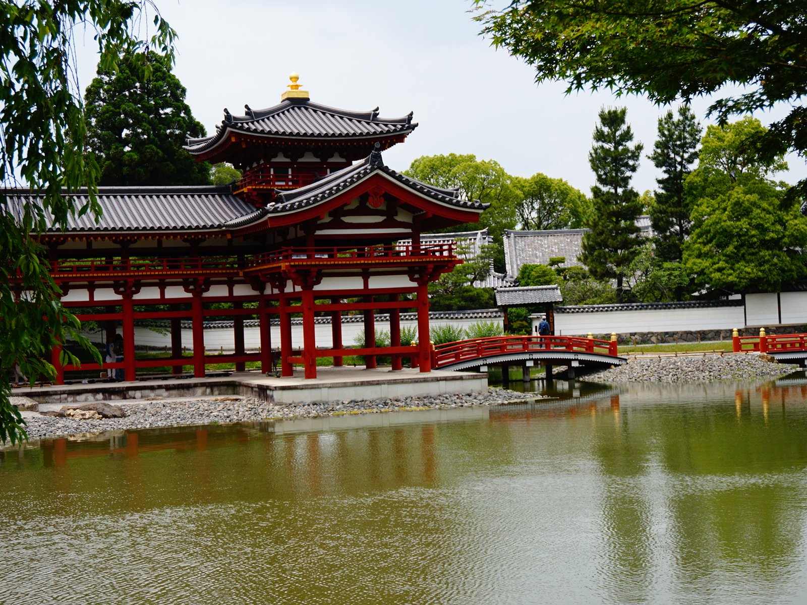 平等院