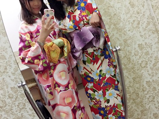 Furisode NAKANO 