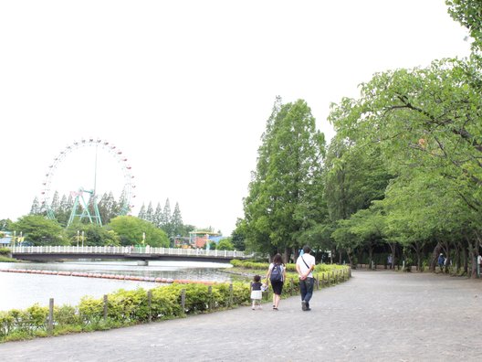 東武動物公園