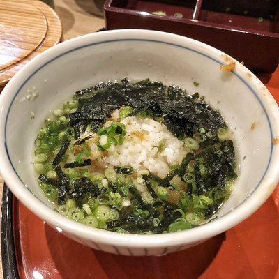 うなぎ和食 しら河 名駅店