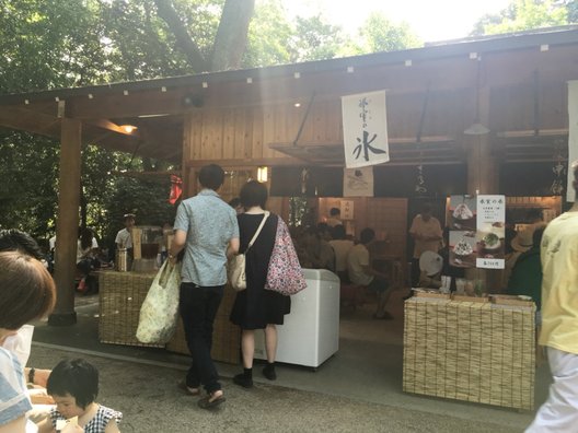 下鴨神社(賀茂御祖神社)