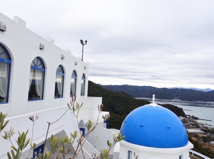 高知行くならここ行っとけ 穴場高地観光 グルメ 絶景スポット盛り沢山 心もお腹も満腹な旅 Playlife プレイライフ