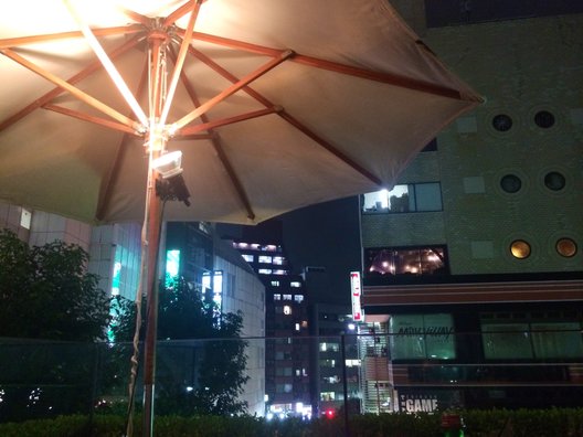 ロイヤルガーデンカフェ 渋谷店（Royal Garden Cafe）