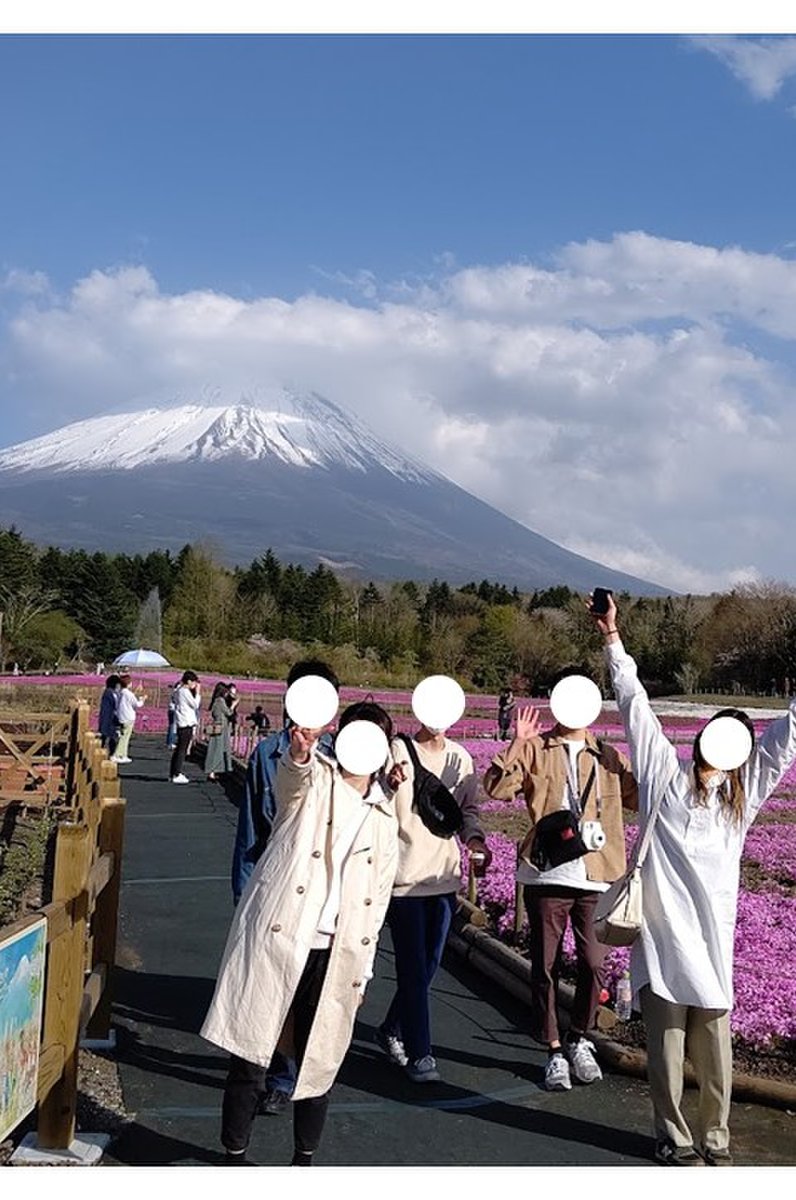 富士本栖湖リゾート