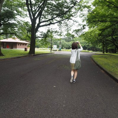 江戸東京たてもの園