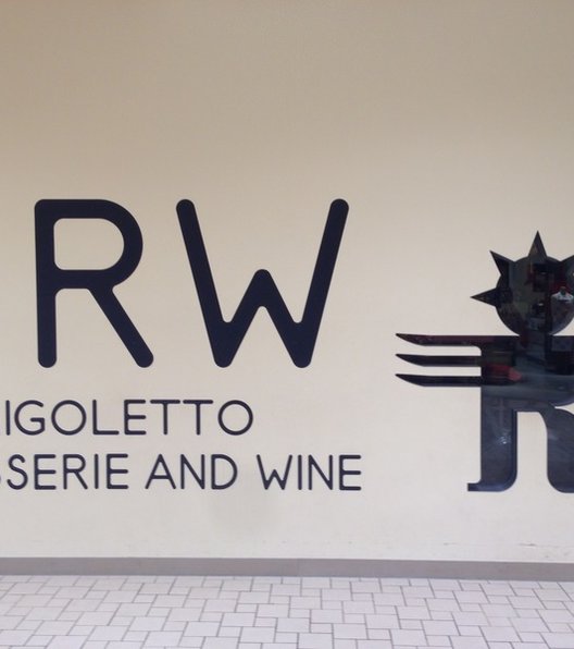 RIGOLETTO ROTISSERIE AND WINE 東京スカイツリー店