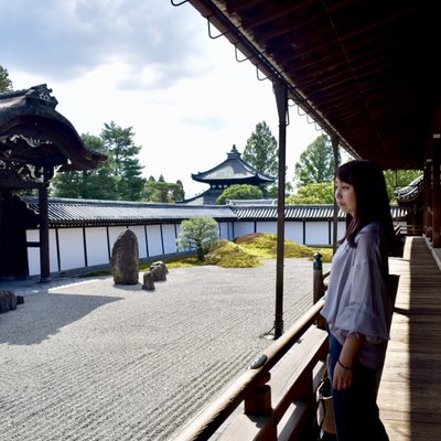 東福寺