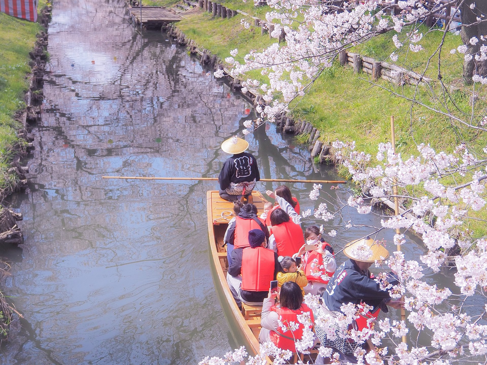 新河岸川