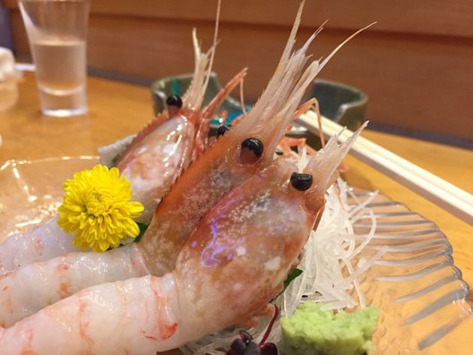 魚ごころ 季魚喜人 本店