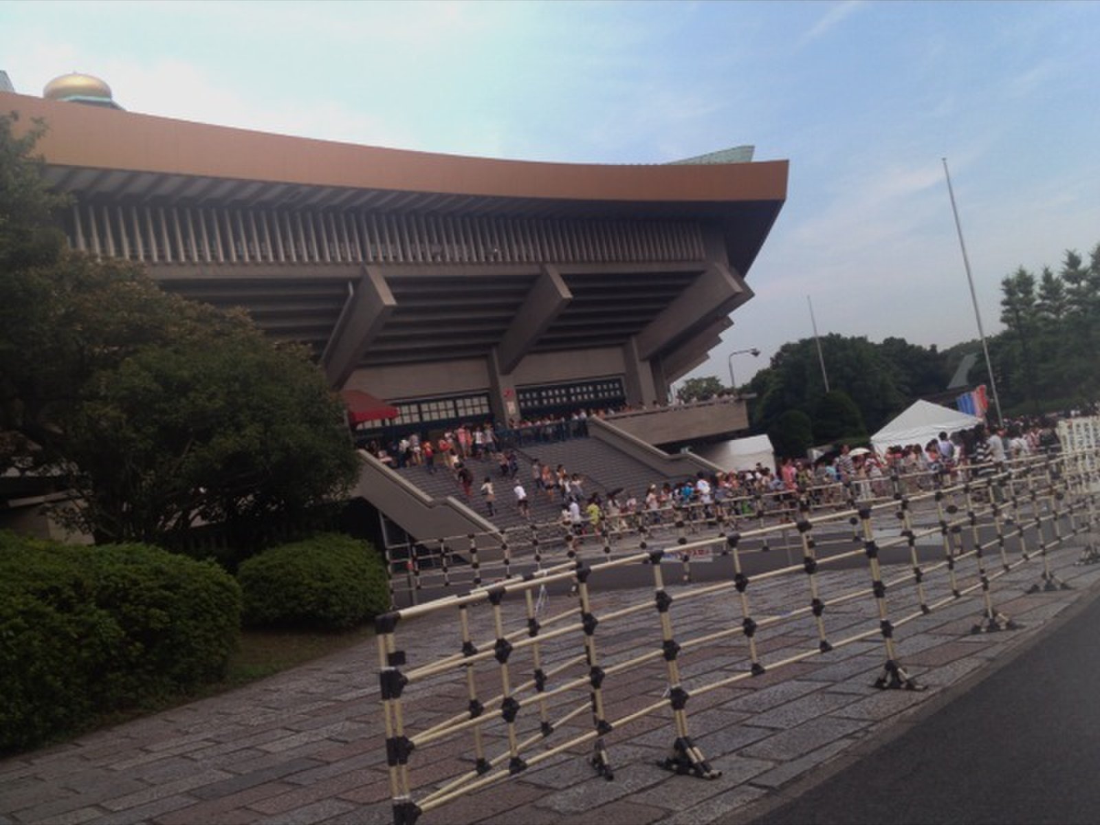 日本武道館