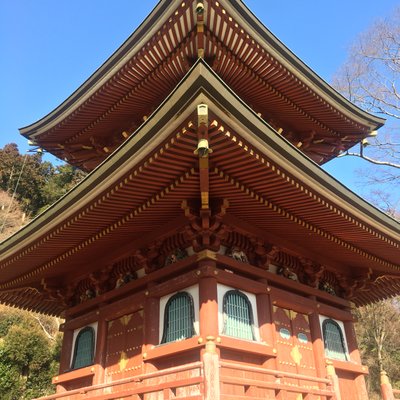 勝尾寺