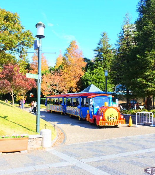 安城産業文化公園デンパーク