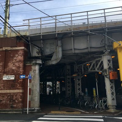 神田駅(東京都)