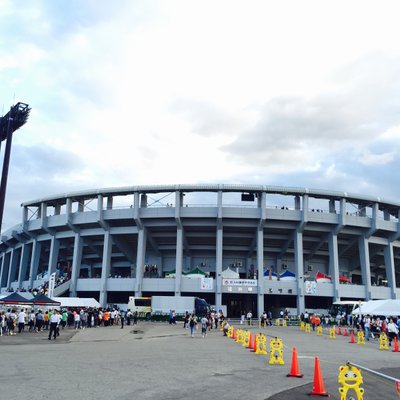 福井運動公園