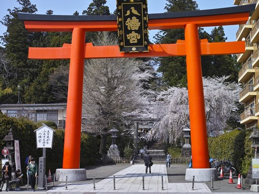 大崎八幡宮