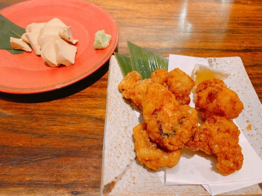魚と日本酒 uchi（ウチ）