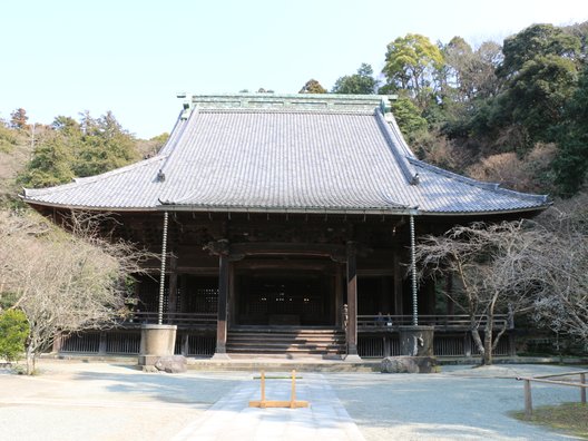 妙本寺