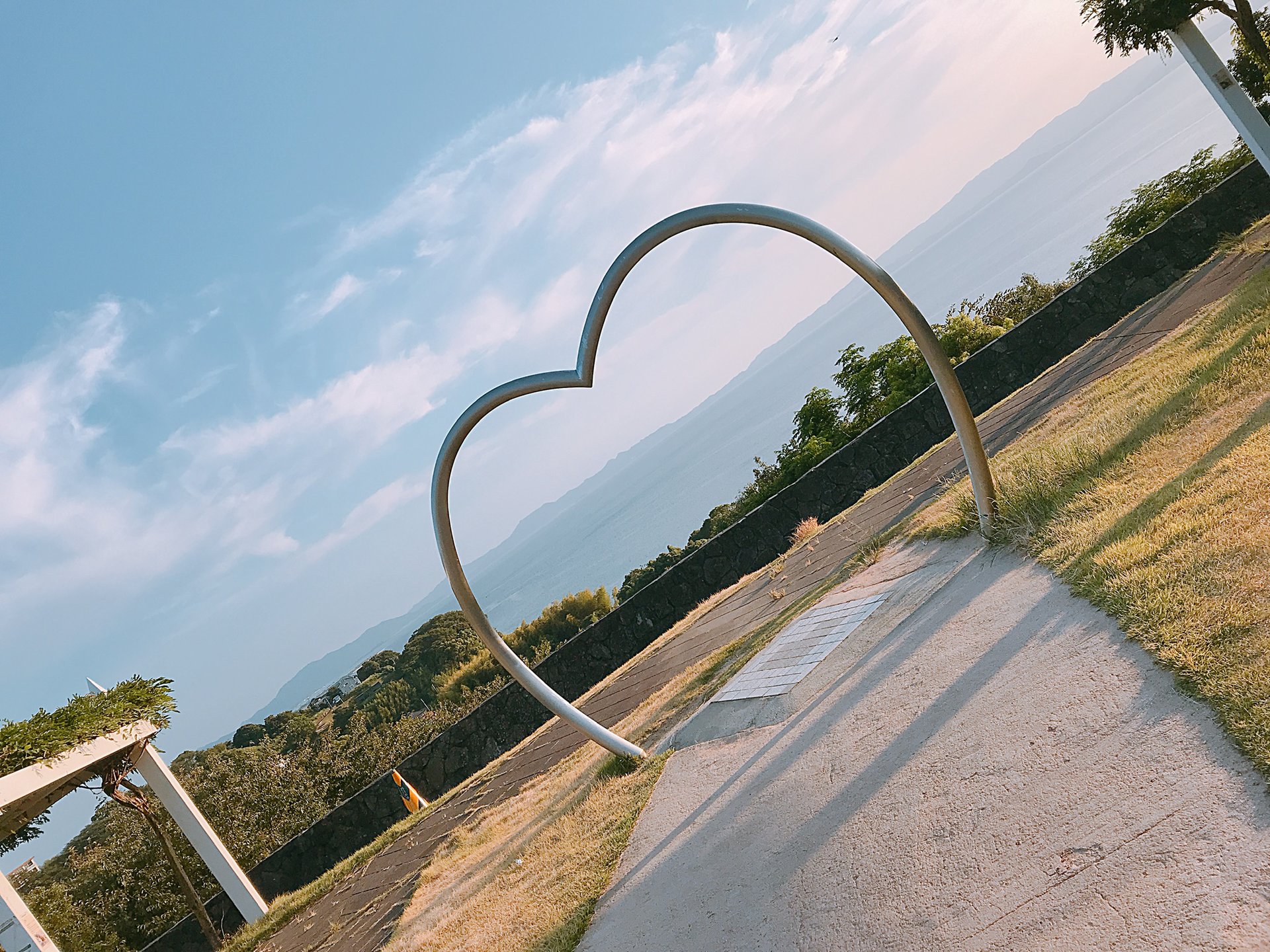 大村湾PA(上り)(長崎自動車道)