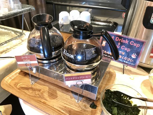 common cafe 新宿東口店（コモンカフェ）